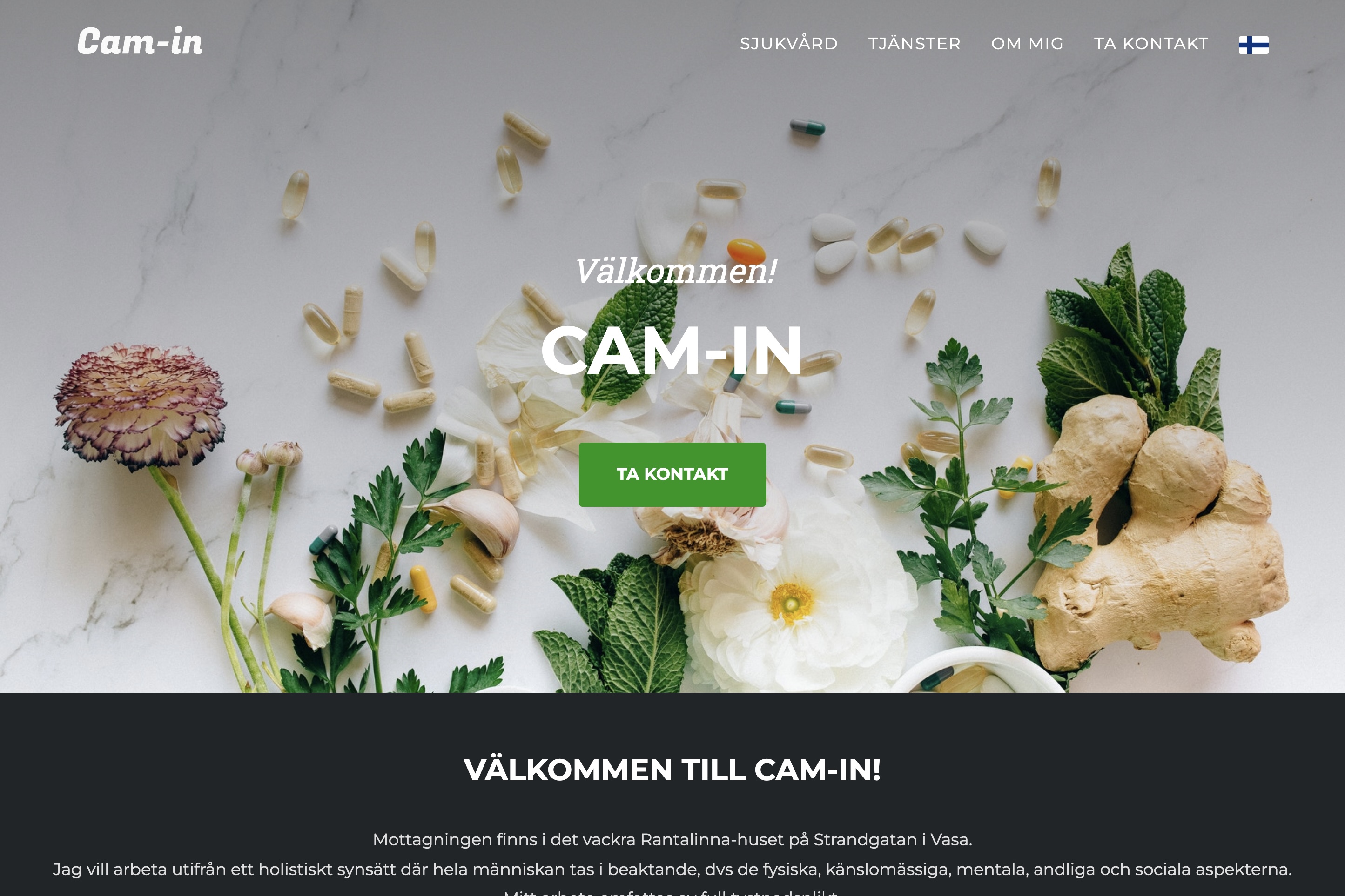Cam-in